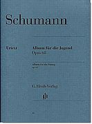 Schumann Album for the Young Op 68