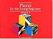 Piano for the Young Beginner - Primer B