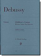 Debussy Children's Corner