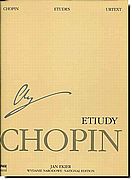 Chopin Etudes