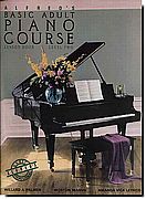 Alfred Basic Adult Piano Course 2