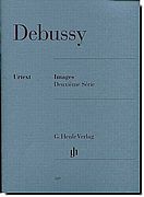 Debussy Images 2nd series