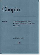 Chopin Grande Polonaise Brillante
