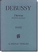 Debussy Danse