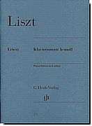 Liszt, Piano Sonata in B minor