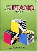 בסטיאן Bastien Piano 3