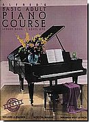 Alfred Basic Adult Piano Course 1