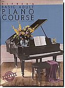 Alfred Basic Adult Piano Course 3