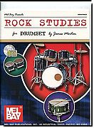 Rock Studies for Drumset