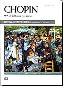 Chopin Waltzes