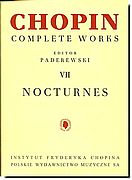 Chopin Nocturnes