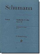 Schumann Two Romances Op. 28