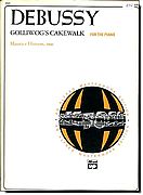Debussy Golliwog's Cakewalk