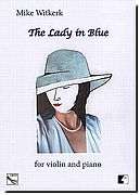 Witkerk, The Lady in Blue