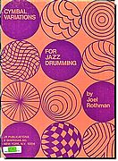 Cymbal Variations for Jazz Drumming