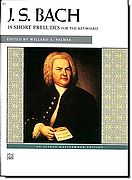 J.S. Bach, 18 Short Preludes