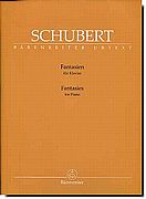 Schubert Fantasies