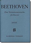 Beethoven Nel Cor Variations