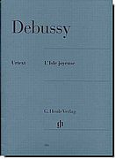 Debussy L'Isle joyeuse